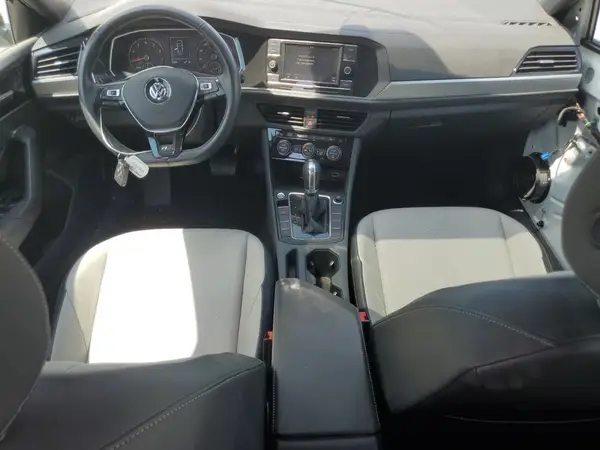 3VWCB7BUXKM255669 2019 VOLKSWAGEN JETTA - Image 8