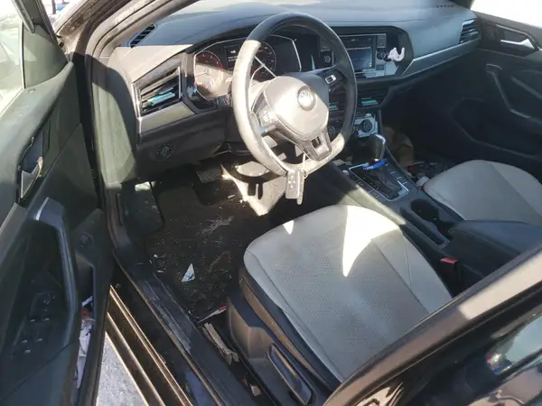 3VWCB7BUXKM257454 2019 VOLKSWAGEN JETTA - Image 8