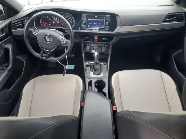 3VWCB7BUXKM260953 2019 VOLKSWAGEN JETTA - Image 8