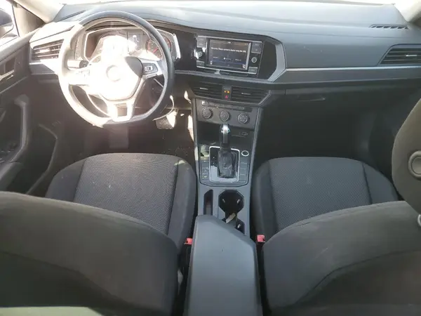 3VWCB7BUXKM265330 2019 VOLKSWAGEN JETTA - Image 8