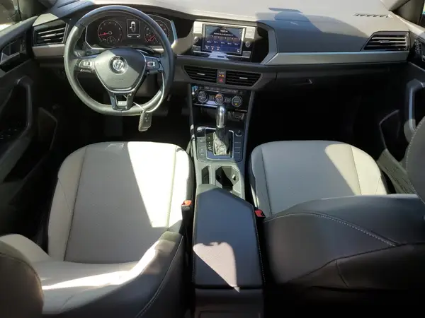 3VWCB7BUXKM267496 2019 VOLKSWAGEN JETTA - Image 8