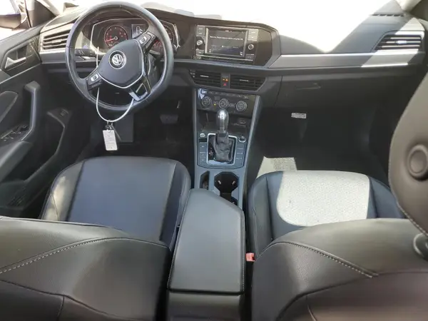 3VWCB7BUXKM275789 2019 VOLKSWAGEN JETTA - Image 8