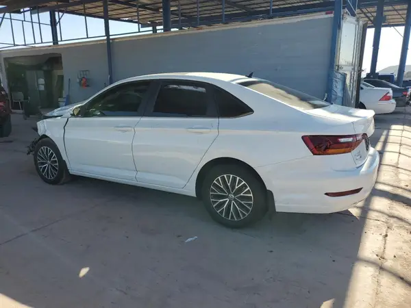 3VWCB7BUXKM276263 2019 VOLKSWAGEN JETTA - Image 2
