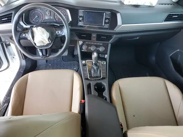 3VWCB7BUXKM276263 2019 VOLKSWAGEN JETTA - Image 8