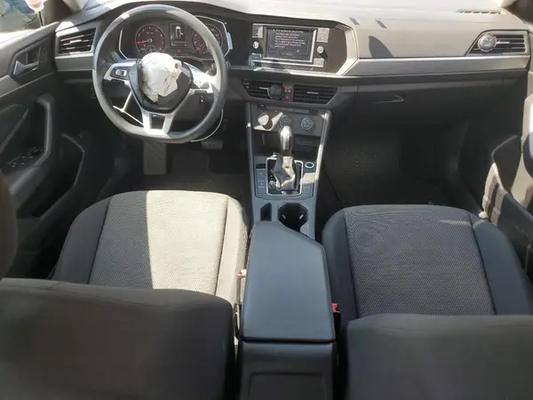 3VWCB7BUXLM002255 2020 VOLKSWAGEN JETTA - Image 8