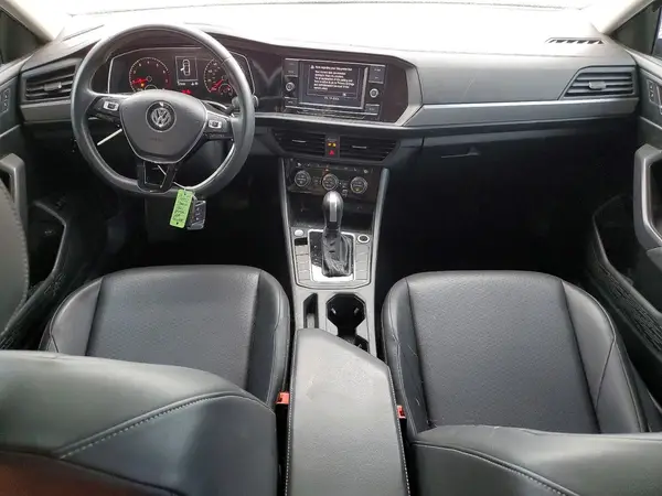 3VWCB7BUXLM006869 2020 VOLKSWAGEN JETTA - Image 8