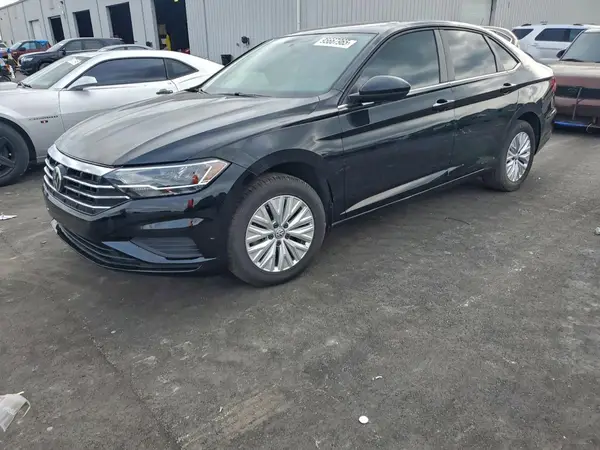 3VWCB7BUXLM012185 2020 VOLKSWAGEN JETTA - Image 1