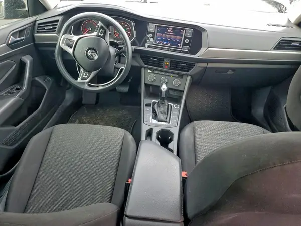 3VWCB7BUXLM012185 2020 VOLKSWAGEN JETTA - Image 8