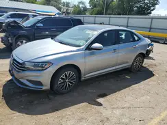 3VWCB7BUXLM014549 2020 VOLKSWAGEN JETTA