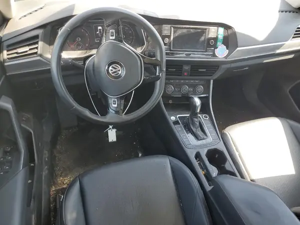3VWCB7BUXLM014549 2020 VOLKSWAGEN JETTA - Image 8