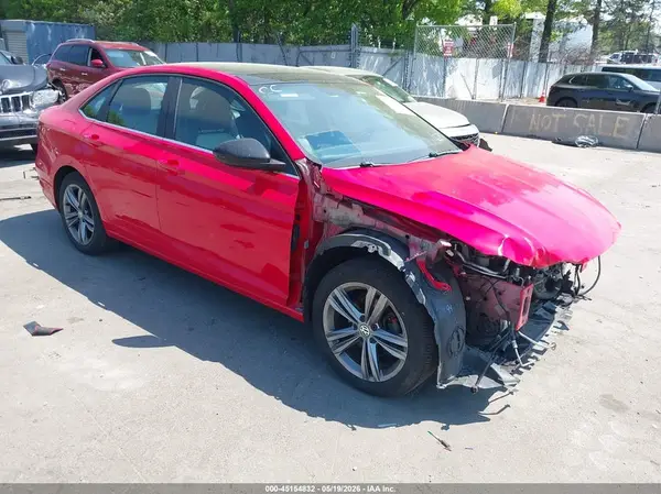 3VWCB7BUXLM016480 2020 VOLKSWAGEN JETTA - Image 1