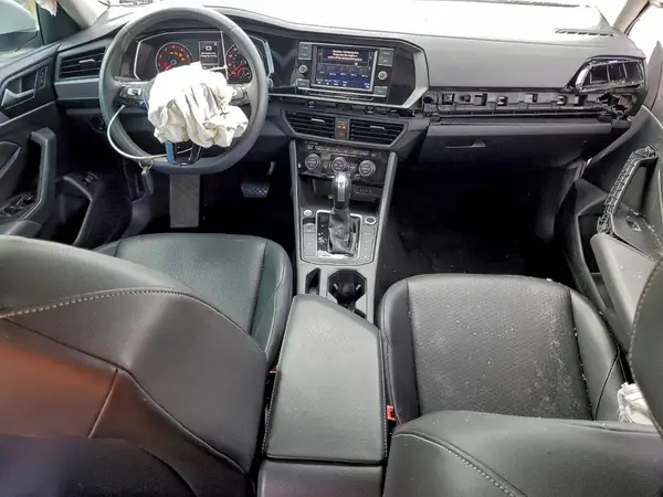 3VWCB7BUXLM017161 2020 VOLKSWAGEN JETTA - Image 8