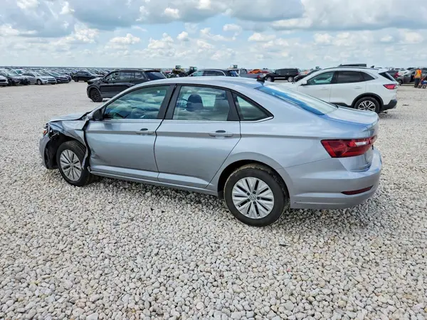 3VWCB7BUXLM017967 2020 VOLKSWAGEN JETTA - Image 2