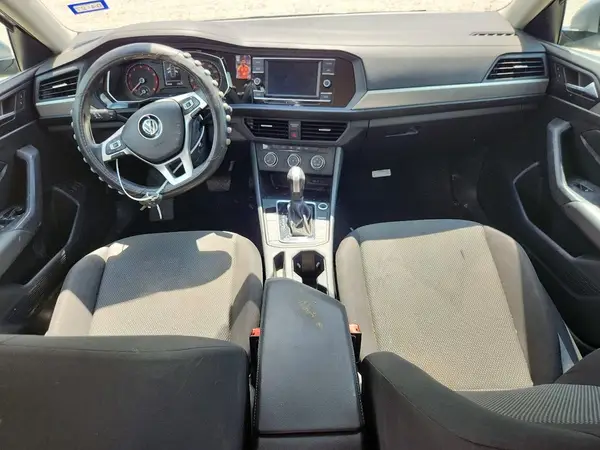 3VWCB7BUXLM017967 2020 VOLKSWAGEN JETTA - Image 8