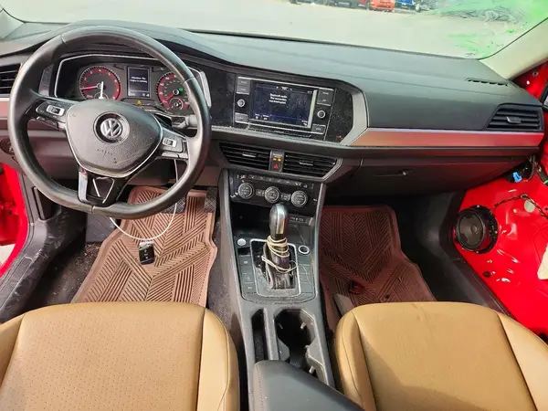 3VWCB7BUXLM018469 2020 VOLKSWAGEN JETTA - Image 8