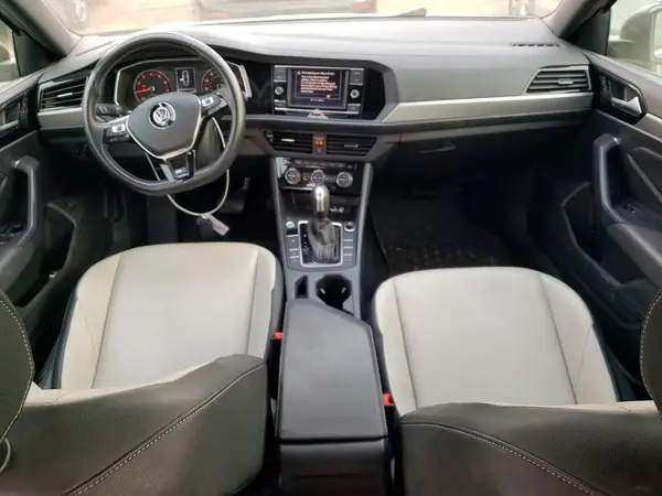 3VWCB7BUXLM022313 2020 VOLKSWAGEN JETTA - Image 8