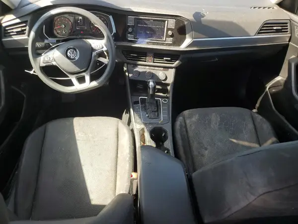 3VWCB7BUXLM029701 2020 VOLKSWAGEN JETTA - Image 8
