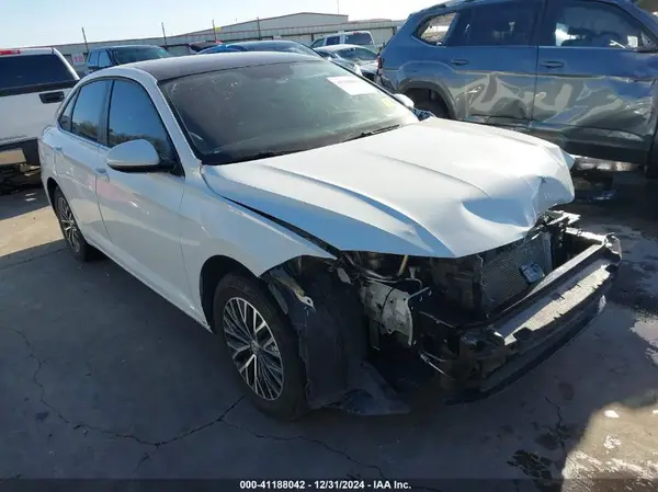3VWCB7BUXLM030265 2020 VOLKSWAGEN JETTA - Image 1