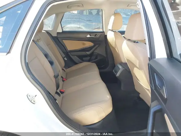 3VWCB7BUXLM030265 2020 VOLKSWAGEN JETTA - Image 8