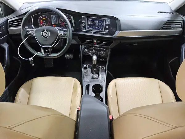 3VWCB7BUXLM033022 2020 VOLKSWAGEN JETTA - Image 8