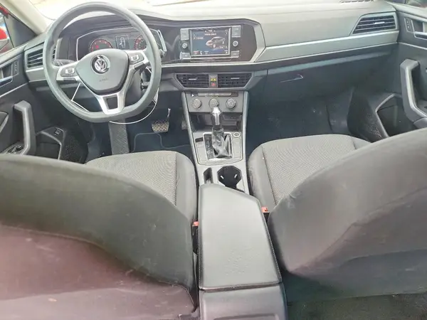 3VWCB7BUXLM034722 2020 VOLKSWAGEN JETTA - Image 8