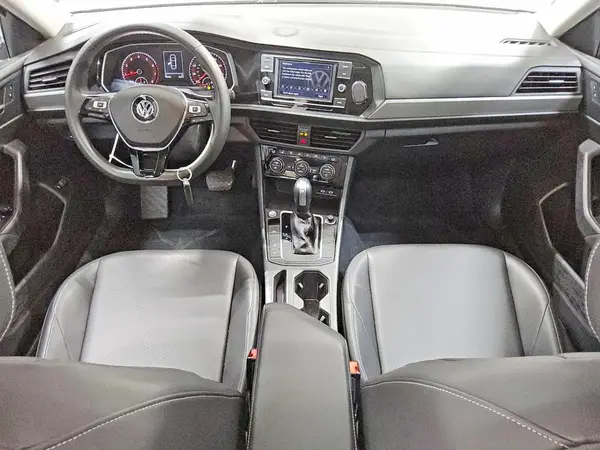 3VWCB7BUXLM034994 2020 VOLKSWAGEN JETTA - Image 8