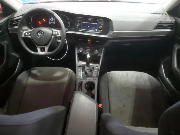 3VWCB7BUXLM042304 2020 VOLKSWAGEN JETTA - Image 8