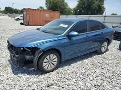 3VWCB7BUXLM043274 2020 VOLKSWAGEN JETTA