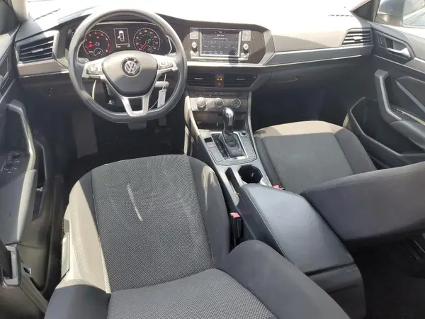 3VWCB7BUXLM043274 2020 VOLKSWAGEN JETTA - Image 8