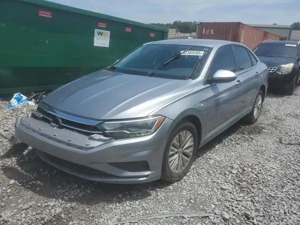 3VWCB7BUXLM045607 2020 VOLKSWAGEN JETTA - Image 1