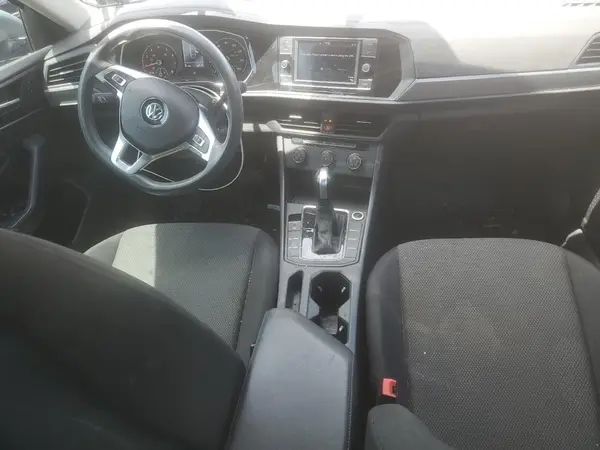 3VWCB7BUXLM045607 2020 VOLKSWAGEN JETTA - Image 8