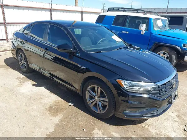 3VWCB7BUXLM051634 2020 VOLKSWAGEN JETTA - Image 1
