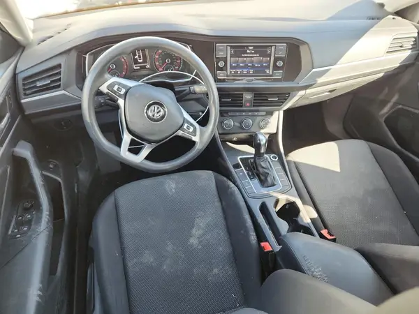 3VWCB7BUXLM052136 2020 VOLKSWAGEN JETTA - Image 8