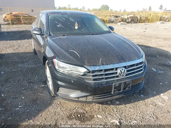 3VWCB7BUXLM052315 2020 VOLKSWAGEN JETTA - Image 1