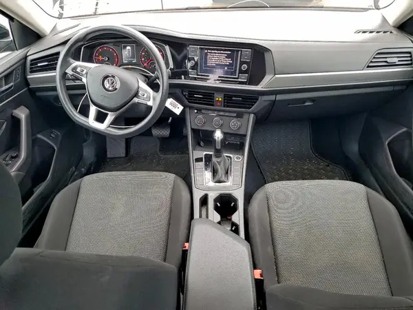 3VWCB7BUXLM062763 2020 VOLKSWAGEN JETTA - Image 8