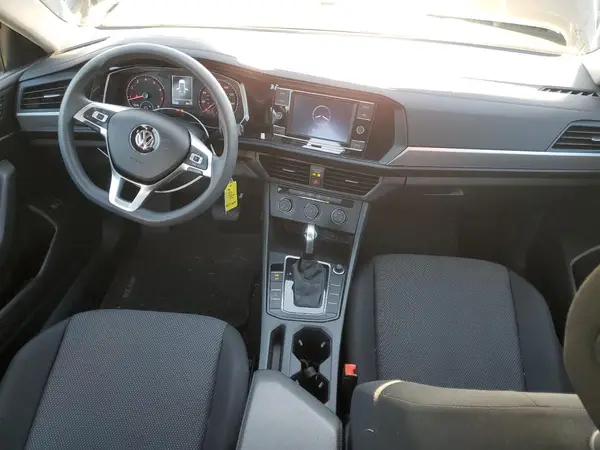 3VWCB7BUXLM065713 2020 VOLKSWAGEN JETTA - Image 8