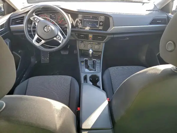 3VWCB7BUXLM066036 2020 VOLKSWAGEN JETTA - Image 8