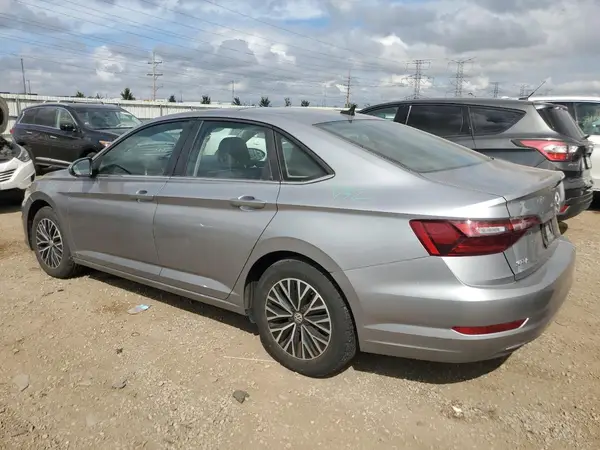 3VWCB7BUXLM076940 2020 VOLKSWAGEN JETTA - Image 2