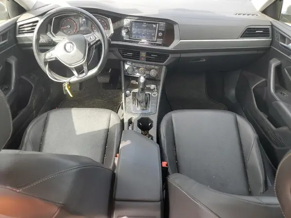 3VWCB7BUXLM076940 2020 VOLKSWAGEN JETTA - Image 8