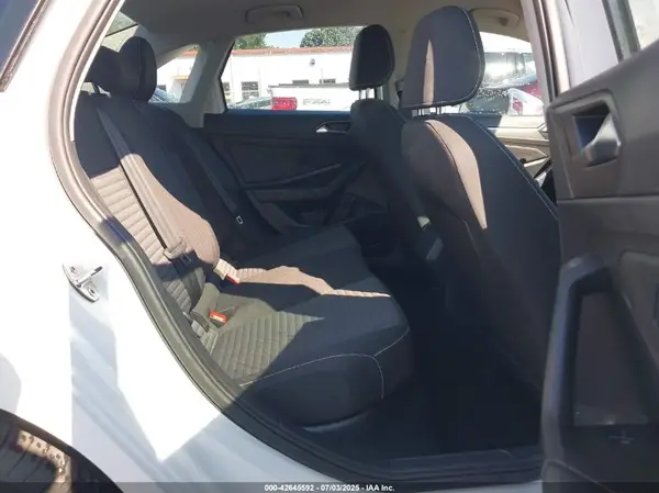 3VWCM7BU0NM002360 2022 VOLKSWAGEN JETTA - Image 8