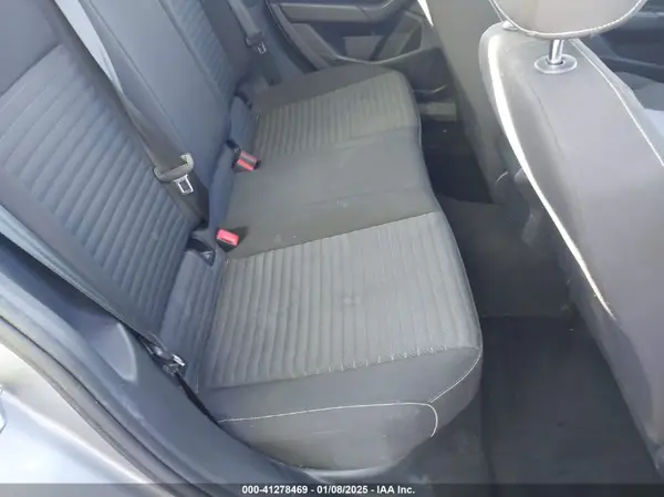 3VWCM7BU0NM004111 2022 VOLKSWAGEN JETTA - Image 8