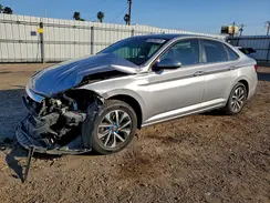 3VWCM7BU0NM005694 2022 VOLKSWAGEN JETTA