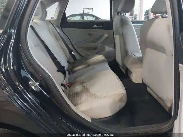 3VWCM7BU0NM015867 2022 VOLKSWAGEN JETTA - Image 8