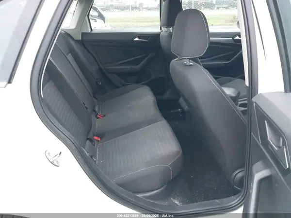 3VWCM7BU0NM016033 2022 VOLKSWAGEN JETTA - Image 8
