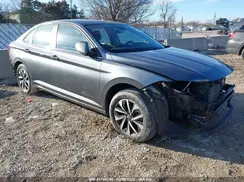 3VWCM7BU0NM016954 2022 VOLKSWAGEN JETTA