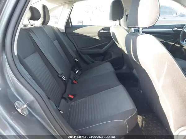 3VWCM7BU0NM016954 2022 VOLKSWAGEN JETTA - Image 8
