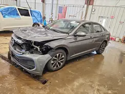 3VWCM7BU0NM020194 2022 VOLKSWAGEN JETTA