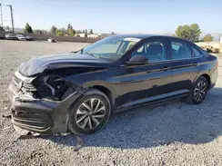 3VWCM7BU0NM021023 2022 VOLKSWAGEN JETTA