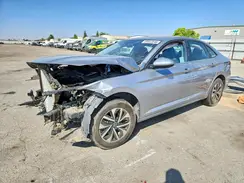 3VWCM7BU0NM021278 2022 VOLKSWAGEN JETTA