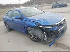 3VWCM7BU0NM021443 2022 VOLKSWAGEN JETTA